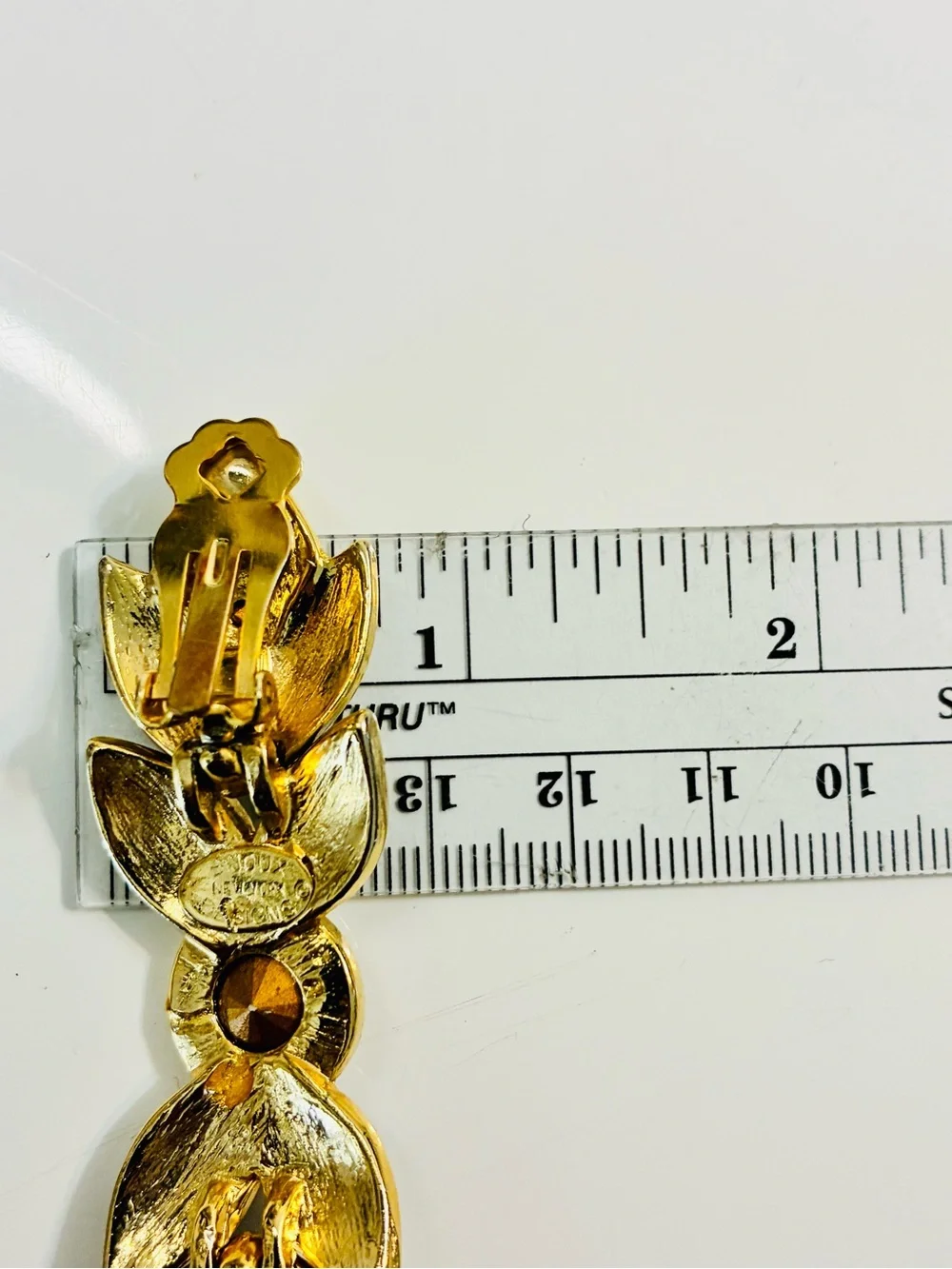 Bisjoux stylish gold